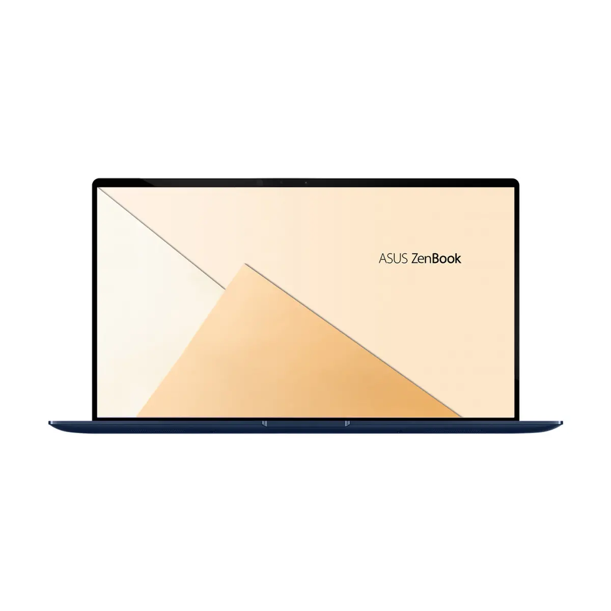 Produktbild för ASUS Zenbook 14 UX433FA-A6025T - Core i5 8265U - 8GB - 256GB SSD - Grade B