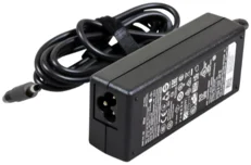 Produktbild för Dell AC Adapter 65W - Svart - Renoverad produkt