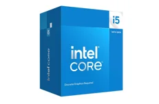 Produktbild för Intel Core i5 14400F (without CPU graphics)