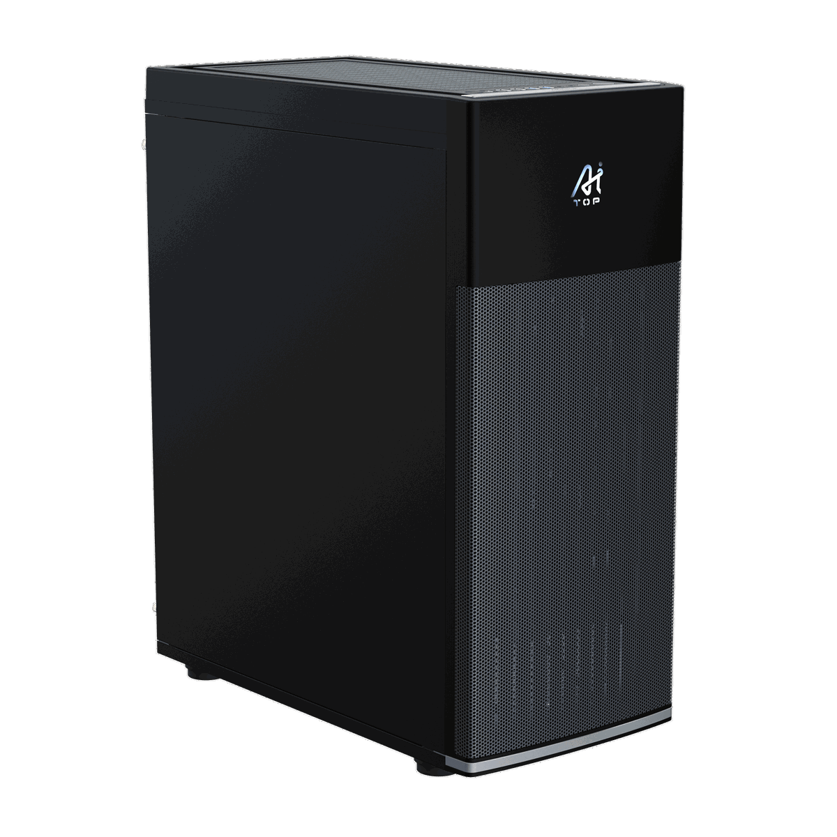 Produktbild för Gigabyte AI Top 100 B850 - GeForce RTX 5090 - Ryzen 9 9950X - 128 GB - 2 TB SSD - Windows 11 Pro