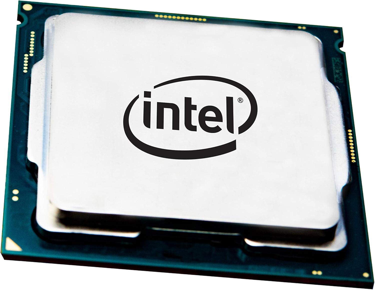 Produktbild för Intel Core i9 9900 - Socket 1151 - Renoverad produkt