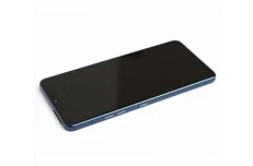 Produktbild för LG G7 ThinQ - Glas och displaybyte - Morrocan Blue