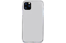 Produktbild för SiGN Ultra Slim Case for iPhone 12 Mini - Transparent