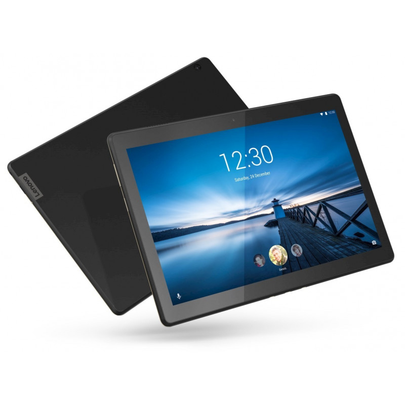 Produktbild för Lenovo Tab M10 ZA4H - 10,1" HD - 4G - 32GB - Grade B
