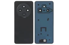 Produktbild för Xiaomi Redmi 14C - Baksideyte - Svart