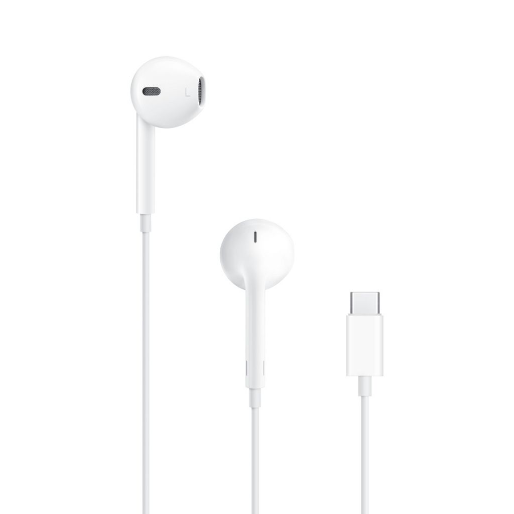 Produktbild för Apple EarPods med USB-C kontakt