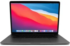 Produktbild för Apple Macbook Pro 15" (2017) Touch bar - Core i7 2,9GHz - 16GB - 512GB SSD - Space Grey - Grade C+