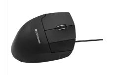 Produktbild för Contour Unimouse högerhänt trådad mus