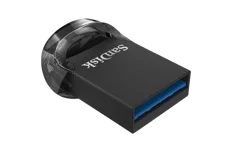 Produktbild för SanDisk Ultra Fit - USB 3.1 - 16GB