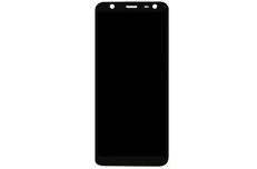 Produktbild för Samsung Galaxy J6 2018 (SM-J600) Skärm och glasbyte