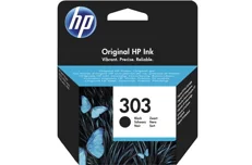 Produktbild för HP 303 - Svart