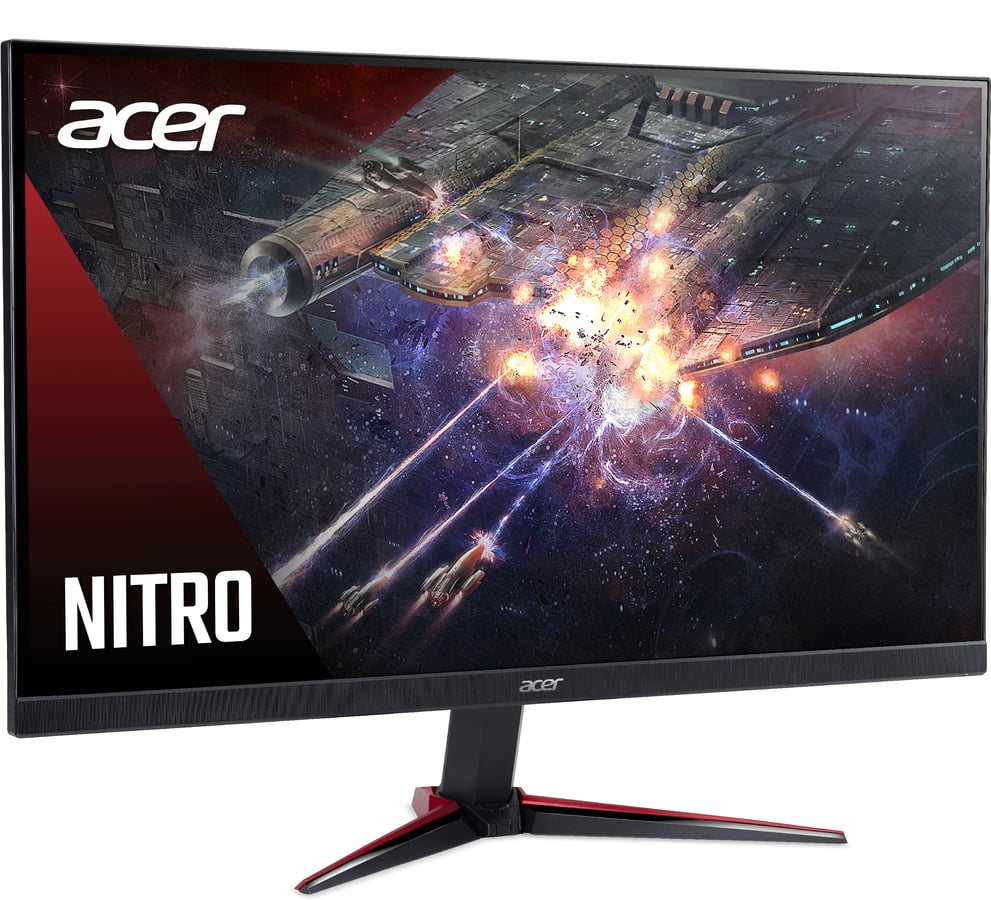 Produktbild för Acer Nitro VG240YPbiip - 23.8" - 144Hz - Grade B