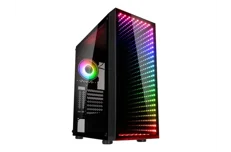 Produktbild för Alina Kolink Void - Core i7 13700K - 32GB - 2TB SSD + 2TB HDD - RTX 3070 - Grade B