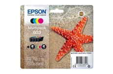Produktbild för Epson 603 Multipack