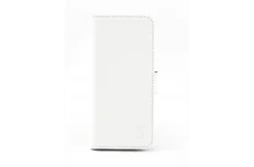 Produktbild för Gear Plånboksväska Samsung Galaxy S9 - Vit