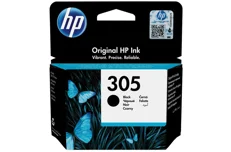 Produktbild för HP No. 305 black - 120s
