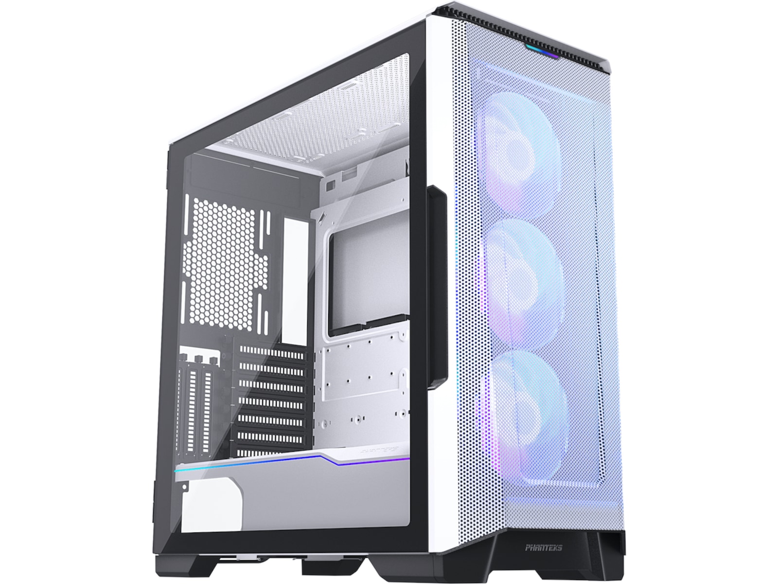Produktbild för Phanteks Eclipse P500A - Core i5 12600K - 32GB - 1TB SSD - RTX 3060 Ti - Grade A