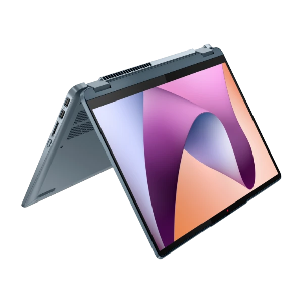 Produktbild för Lenovo IdeaPad Flex 5 14ABR8 - 14” WUXGA Touch - Ryzen 3 7330U - 8GB - 512GB SSD - Grade B