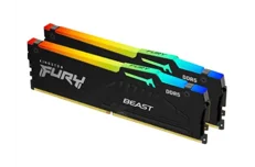 Produktbild för Kingston FURY Beast 64GB (2 x 32GB) 5600MHz