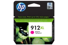 Produktbild för HP 912XL High Yield Magenta Ink