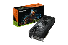 Produktbild för Gigabyte Geforce RTX5090 WINDFORCE OC 32GB