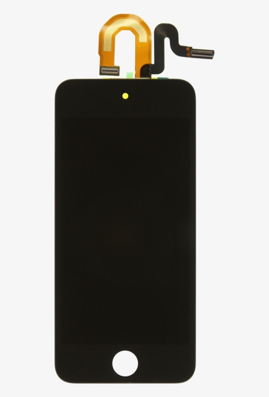 Produktbild för Apple Ipod Touch 5th / 6th / 7th gen - Skärmbyte - Svart