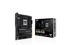 Produktbild för ASUS TUF Gaming X670E-Plus - DDR5