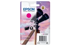 Produktbild för Epson 502 - 165s. - Magenta