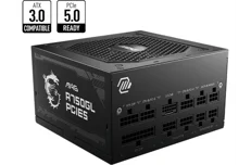 Produktbild för MSI MAG A750GL PCIE5 750W PSU