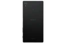 Produktbild för Sony Xperia Z5 Baksidebyte - Svart - Kampanjpris!