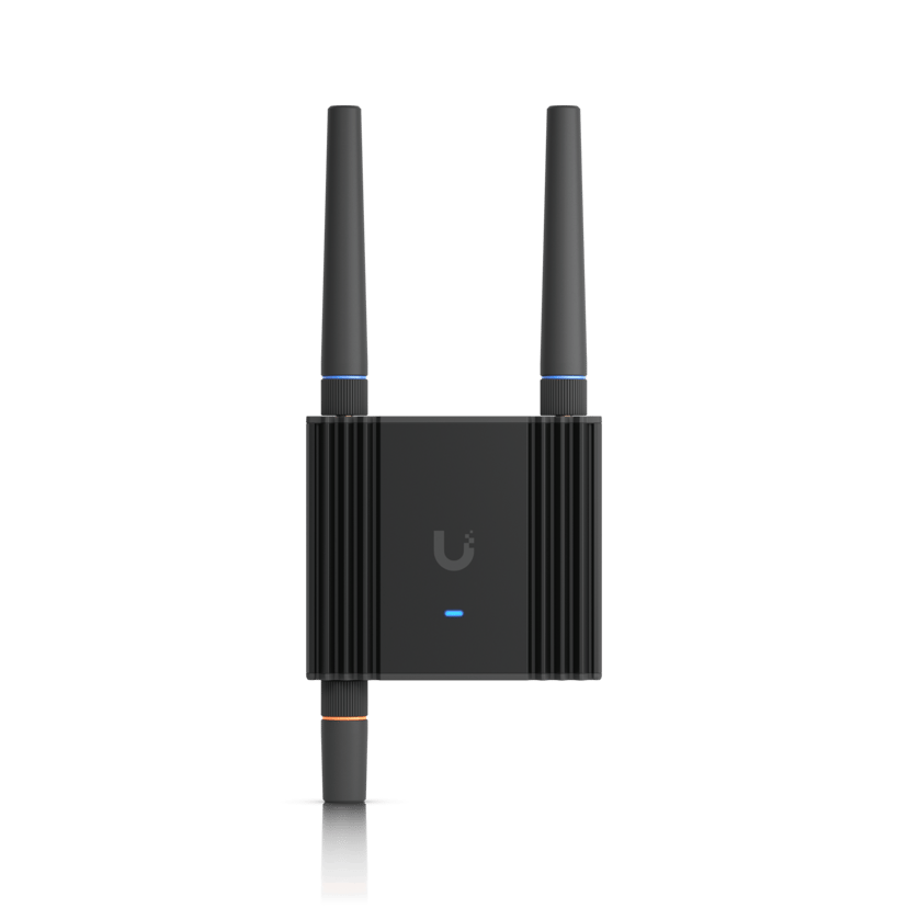 Produktbild för Ubiquiti Mobile Router Ultra, LTE,