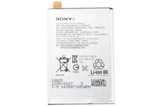 Produktbild för Sony Xperia X och Xperia L1 - Batteribyte