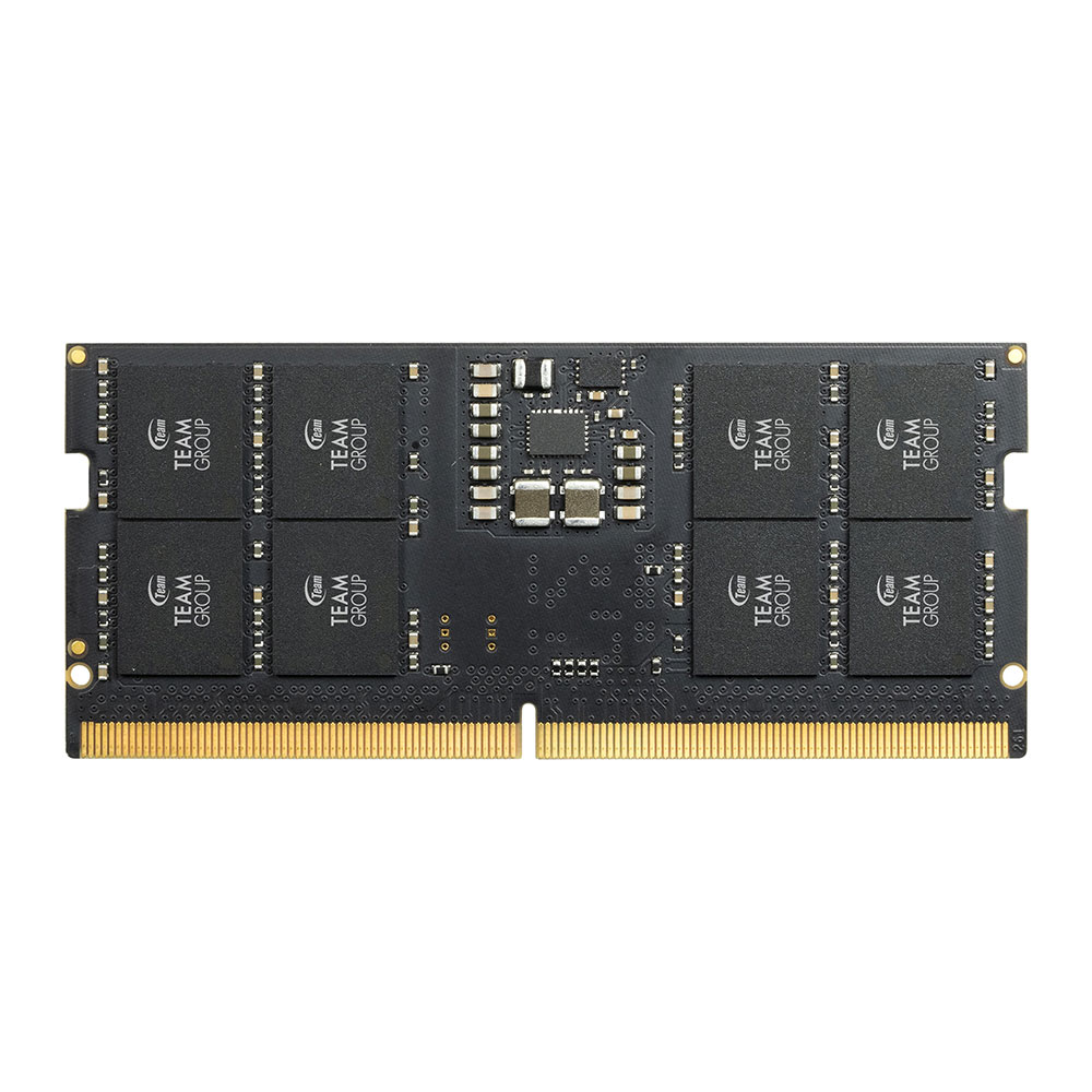 Produktbild för Klungyoo 8GB SO-Dimm DDR5 - 4800Mhz - Bulk