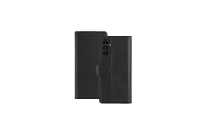 Produktbild för Krusell PhoneWallet for Samsung Galaxy A13 5G - Black