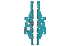 Produktbild för Samsung Galaxy Tab S8 Plus 5G SM-X808) - Byte av laddkontakt