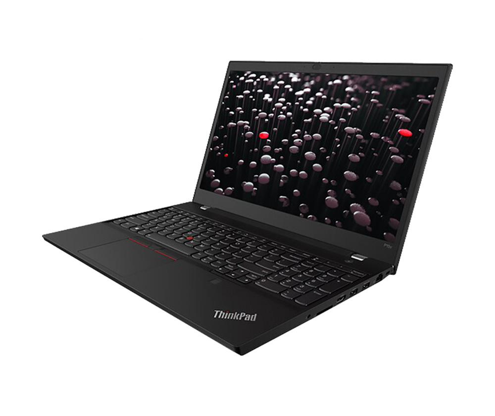 Produktbild för Lenovo Thinkpad P15V G1 - 15,6" - Core i7 10750H - 32GB - 1TB SSD - Win 11 Pro - Grade A