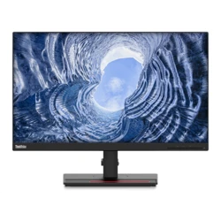 Produktbild för Lenovo T24I-20 - 24" - 1920 x 1080 - Refurbed