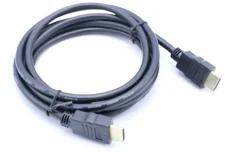 Produktbild för COM HDMI 2.1 - 8K - 2m - Svart