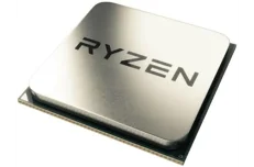Produktbild för AMD Ryzen 5 1600 - AM4 - Renoverad del
