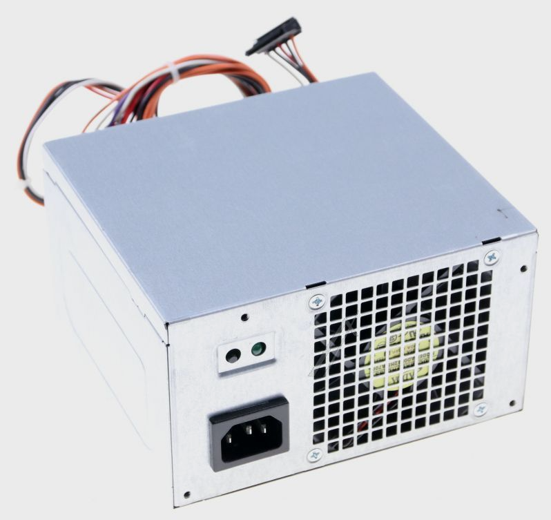 Produktbild för Dell 265W Mini Tower Power Supply