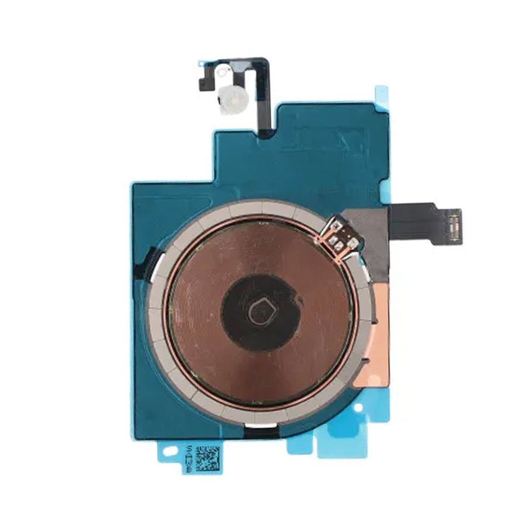 Produktbild för Apple iPhone 17 - Byte av NFC och blixt