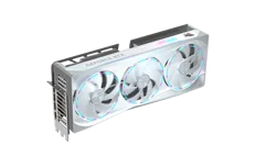Produktbild för Gigabyte GeForce RTX5080 AORUS MASTER ICE 16GB