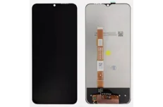 Produktbild för Vivo Y16 / Y02s / Y30 5G / Y21T - Glas och displaybyte