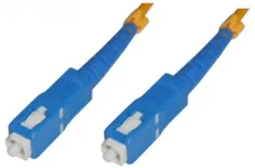 Produktbild för MicroConnect Fiberkabel SC/SC Simplex Singlemode 9/125 - 2m