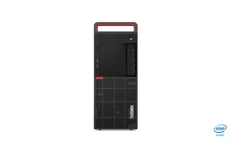 Produktbild för Lenovo ThinkCentre M920T - Core i7 8700 - 16GB - 256GB SSD - Win 11 Pro - Renoverad