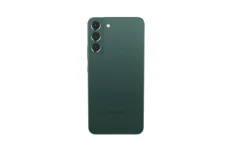 Produktbild för Samsung Galaxy S22 5G (SM-S901) - Baksidebyte - Grön