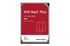 Produktbild för Western Digital Red - 3TB - 256MB Cache