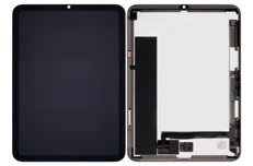 Produktbild för Apple iPad Mini 6 - Display och Glasbyte