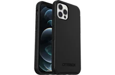 Produktbild för Otterbox Symmetry+ MagSafe Case for iPhone 12/12 Pro - Svart