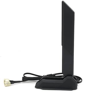 Produktbild för ASUS DIPOLE ANTENNA 2T2R WIFI6E SMA